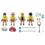 Playmobil - Echipaj De Salvare Playmobil - 5